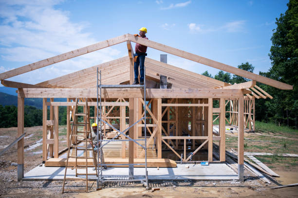 Best Best Roofing Contractors  in St Matthews, KY