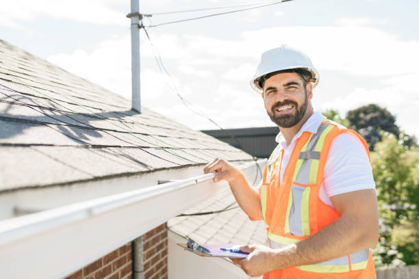 Best Storm Damage Roof Repair  in St Matthews, KY